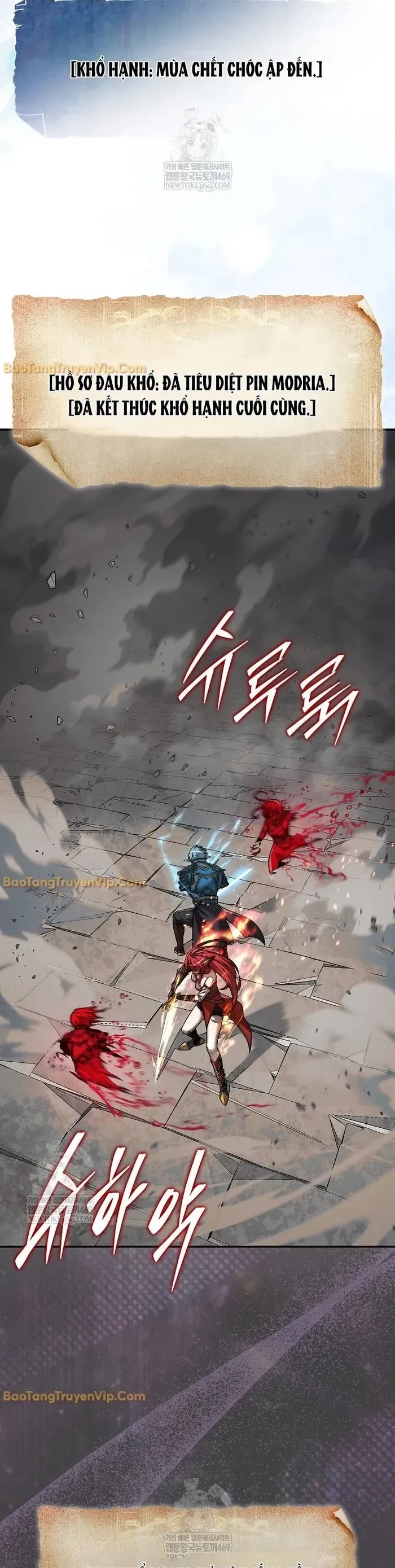 Quân Cờ Thứ 31 Lật Ngược Ván Cờ Chapter 101 - 13