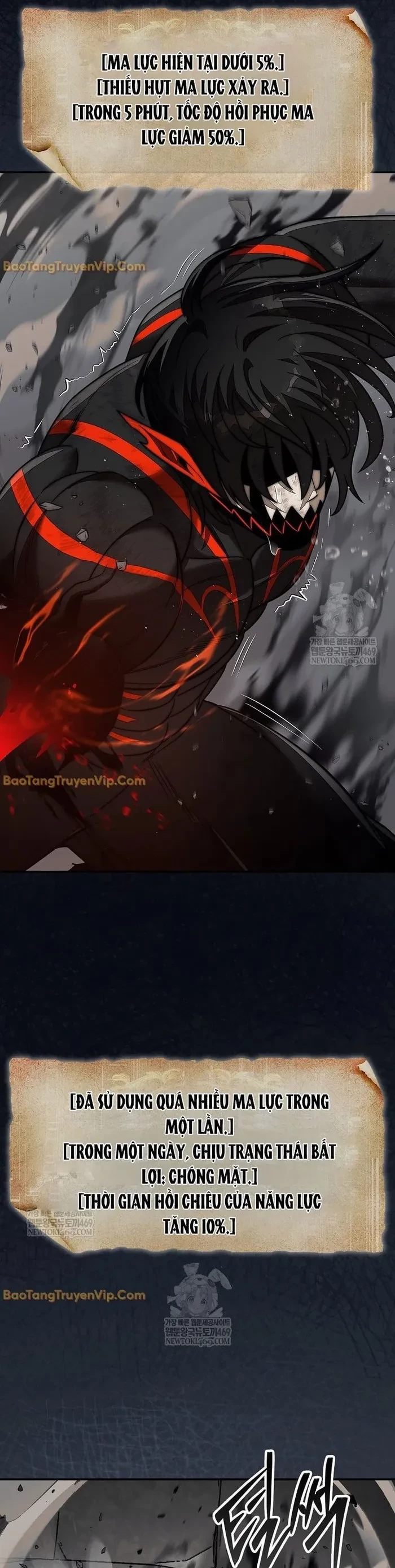 Quân Cờ Thứ 31 Lật Ngược Ván Cờ Chapter 101 - 17