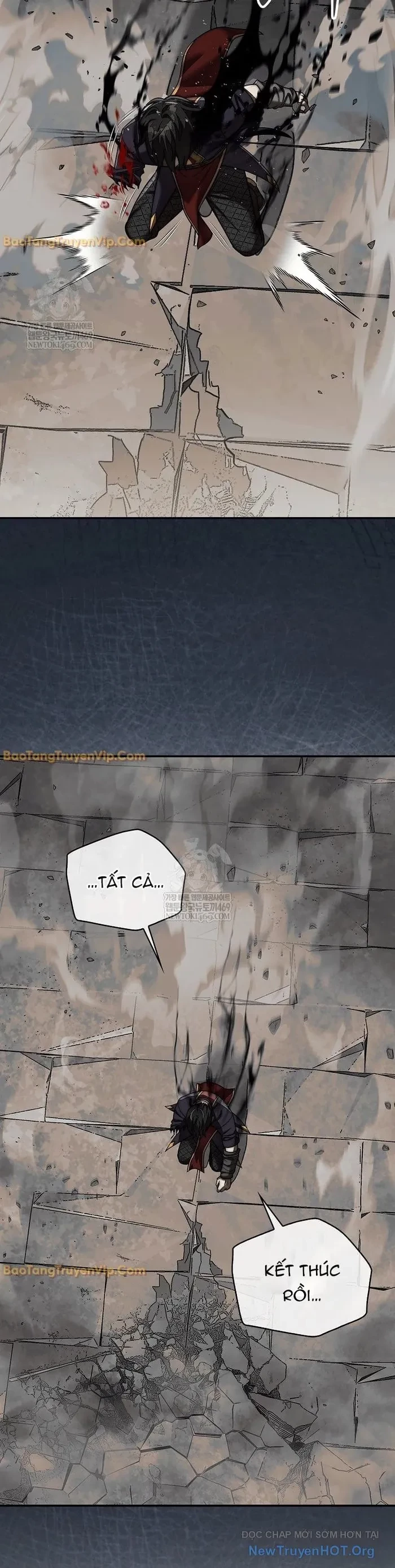 Quân Cờ Thứ 31 Lật Ngược Ván Cờ Chapter 101 - 18