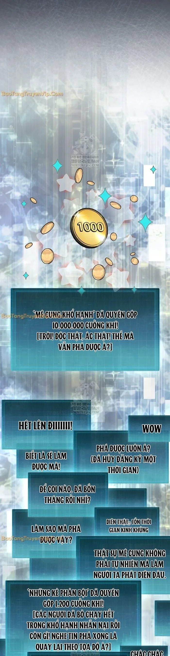 Quân Cờ Thứ 31 Lật Ngược Ván Cờ Chapter 101 - 19