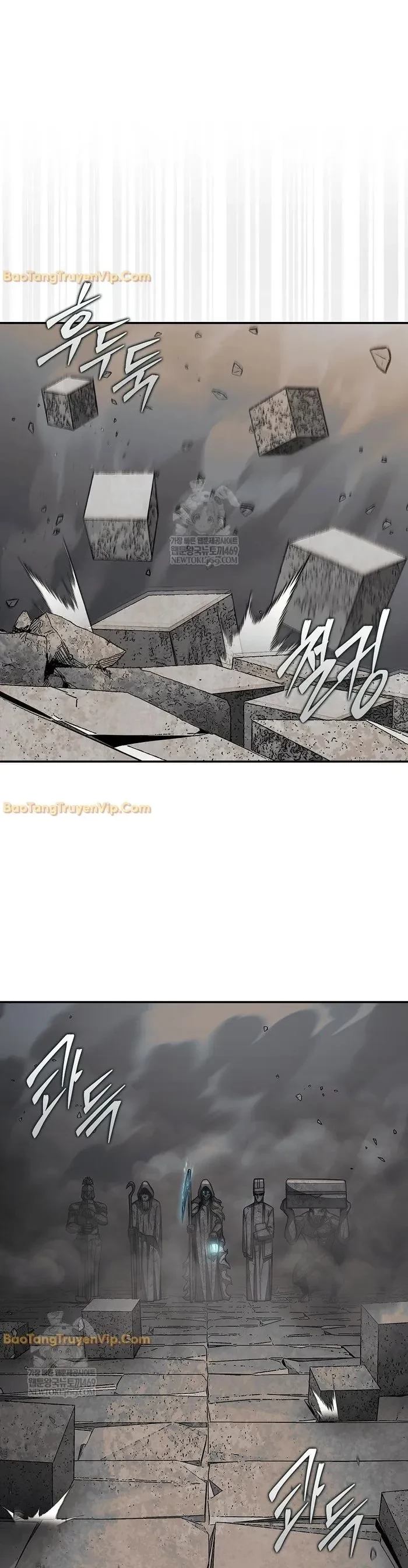 Quân Cờ Thứ 31 Lật Ngược Ván Cờ Chapter 101 - 21