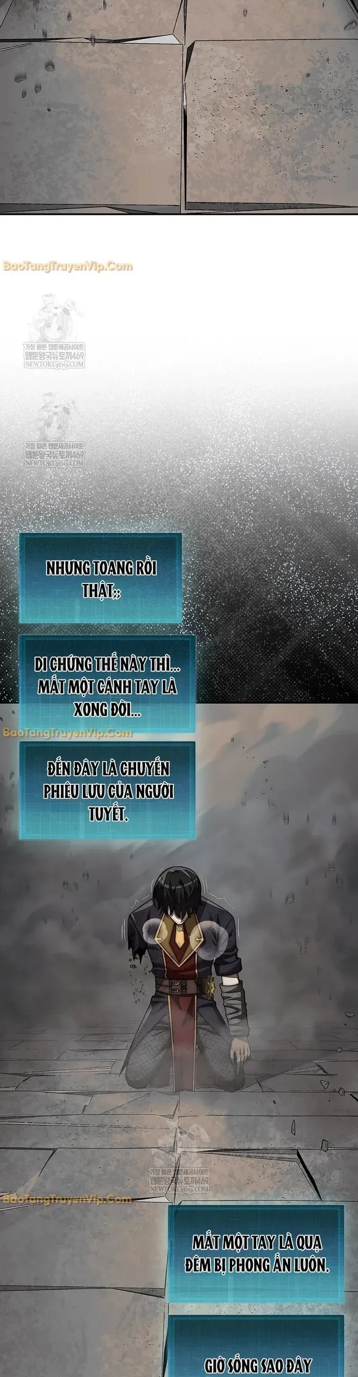 Quân Cờ Thứ 31 Lật Ngược Ván Cờ Chapter 101 - 22