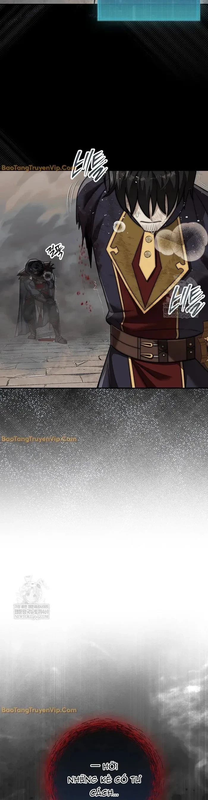 Quân Cờ Thứ 31 Lật Ngược Ván Cờ Chapter 101 - 23