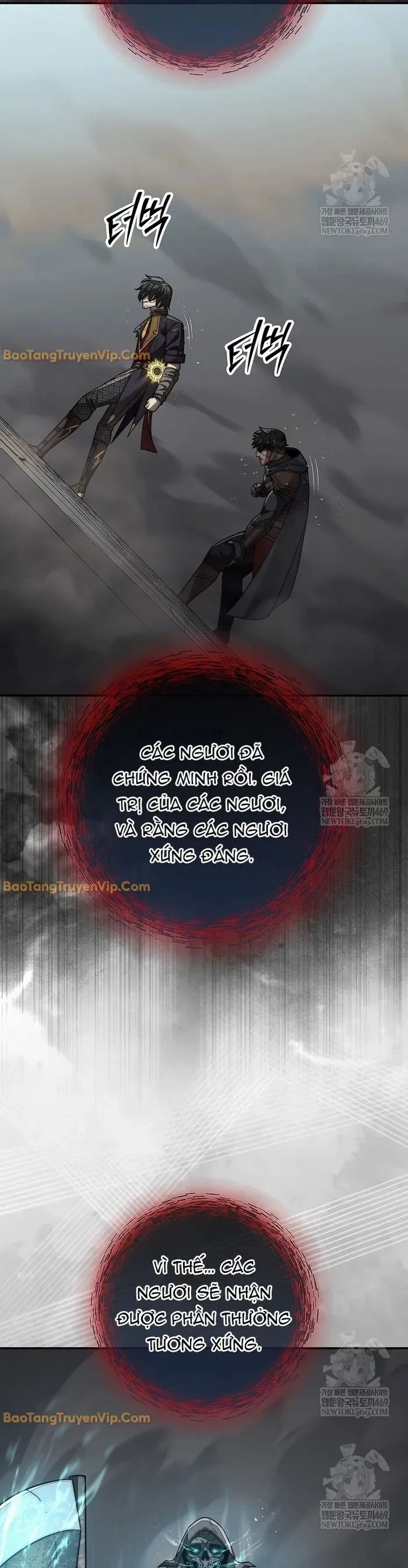 Quân Cờ Thứ 31 Lật Ngược Ván Cờ Chapter 101 - 24