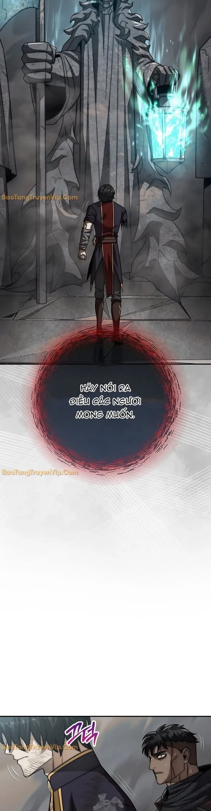 Quân Cờ Thứ 31 Lật Ngược Ván Cờ Chapter 101 - 25