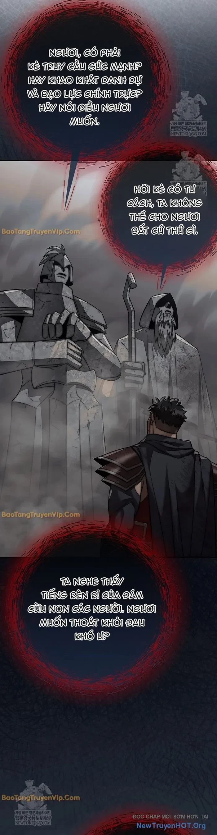 Quân Cờ Thứ 31 Lật Ngược Ván Cờ Chapter 101 - 27