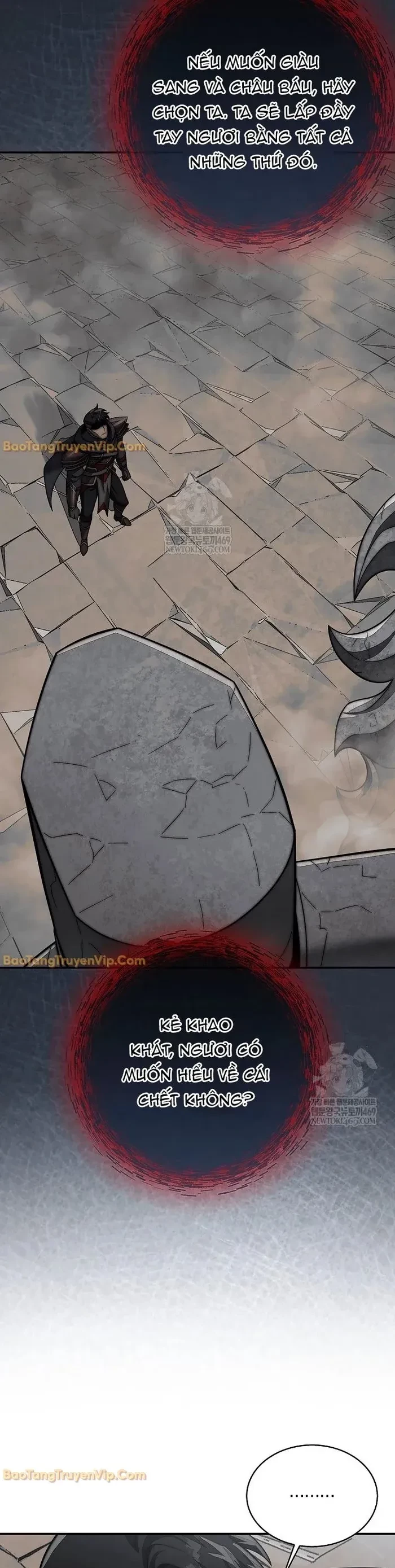 Quân Cờ Thứ 31 Lật Ngược Ván Cờ Chapter 101 - 28