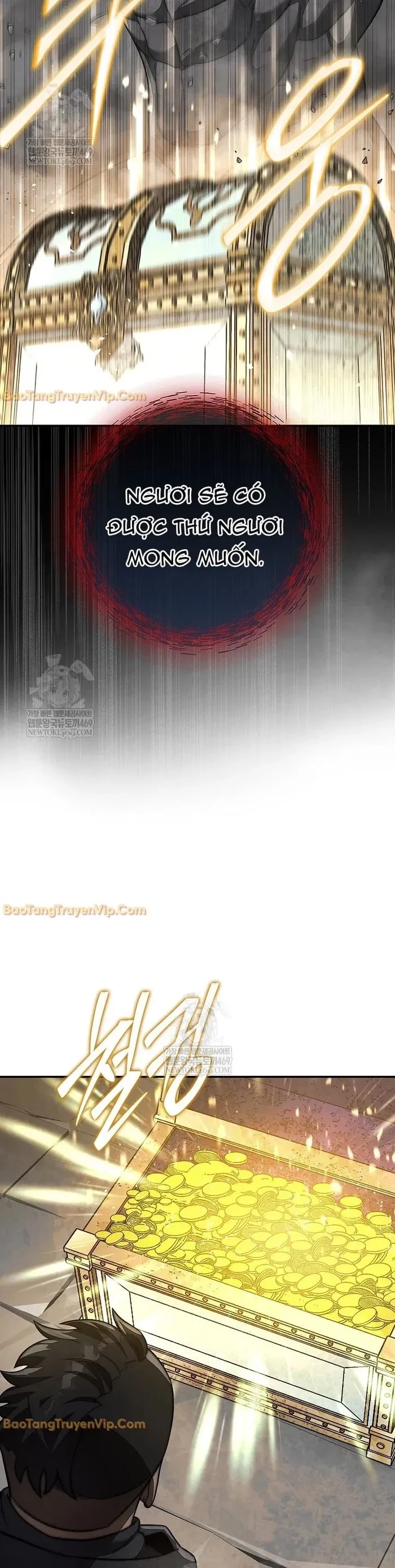 Quân Cờ Thứ 31 Lật Ngược Ván Cờ Chapter 101 - 30