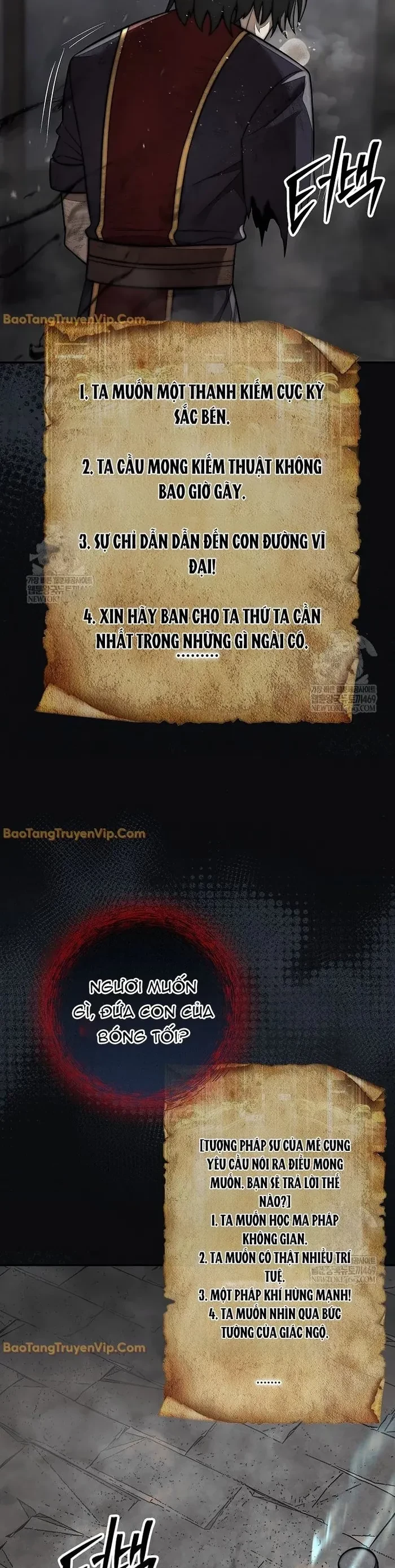 Quân Cờ Thứ 31 Lật Ngược Ván Cờ Chapter 101 - 33