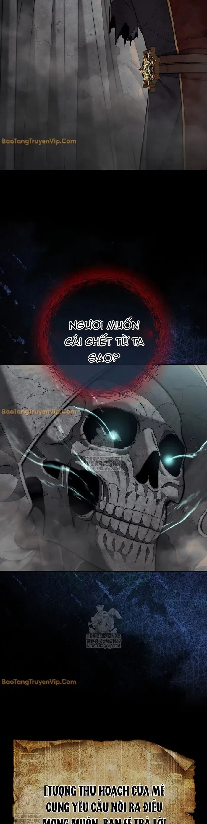 Quân Cờ Thứ 31 Lật Ngược Ván Cờ Chapter 101 - 35