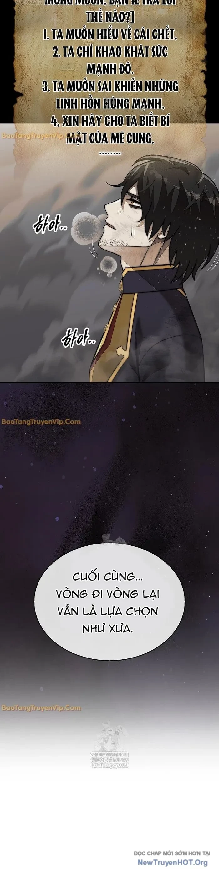 Quân Cờ Thứ 31 Lật Ngược Ván Cờ Chapter 101 - 36