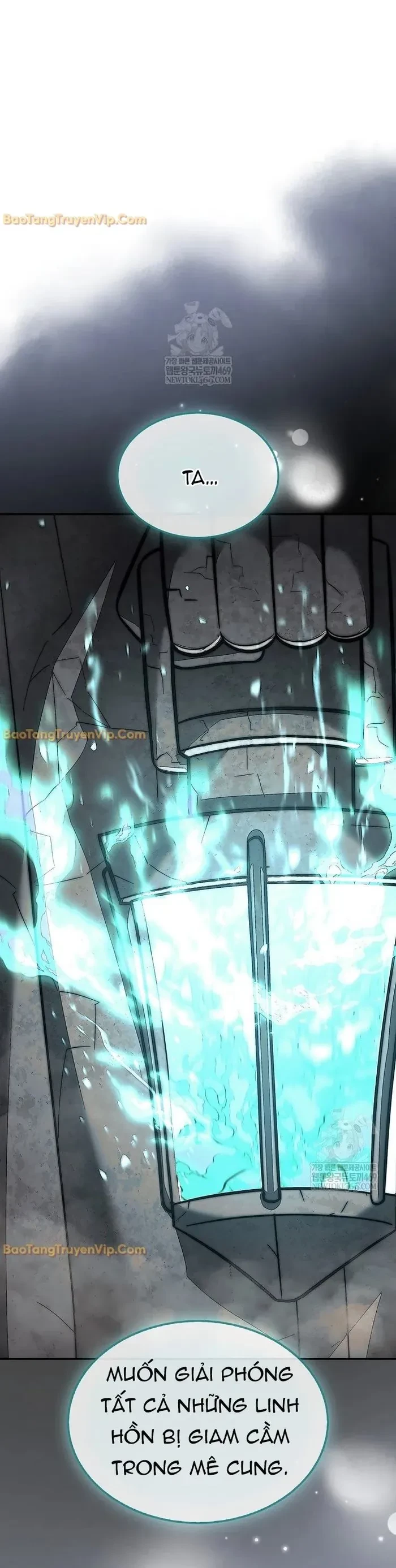 Quân Cờ Thứ 31 Lật Ngược Ván Cờ Chapter 101 - 37