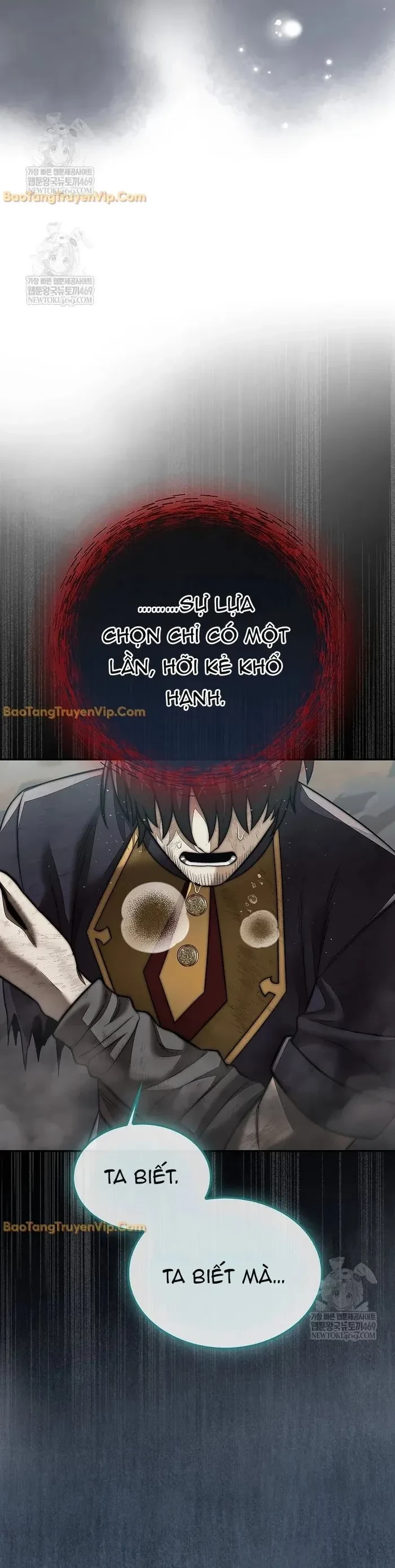 Quân Cờ Thứ 31 Lật Ngược Ván Cờ Chapter 101 - 38