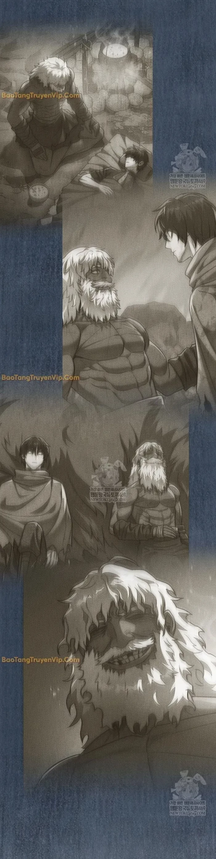 Quân Cờ Thứ 31 Lật Ngược Ván Cờ Chapter 101 - 39