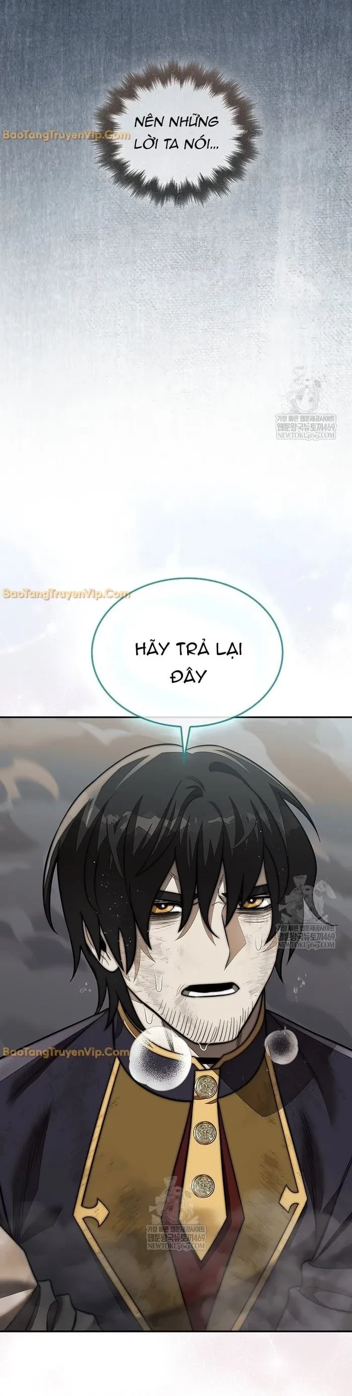 Quân Cờ Thứ 31 Lật Ngược Ván Cờ Chapter 101 - 40