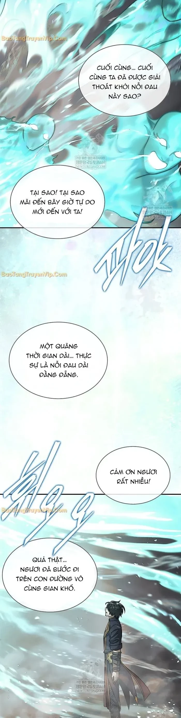 Quân Cờ Thứ 31 Lật Ngược Ván Cờ Chapter 101 - 43