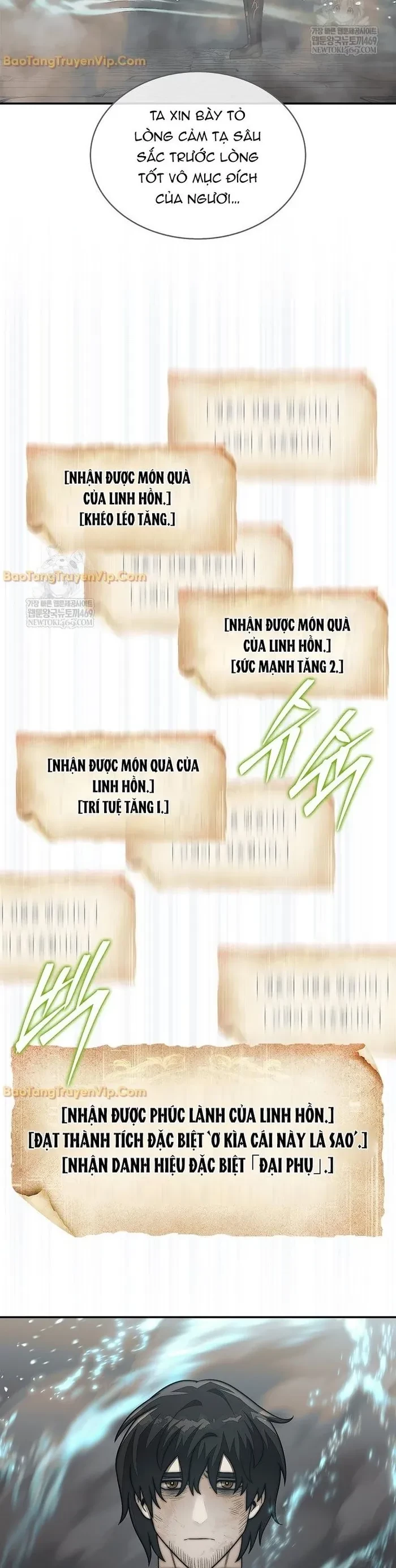 Quân Cờ Thứ 31 Lật Ngược Ván Cờ Chapter 101 - 44