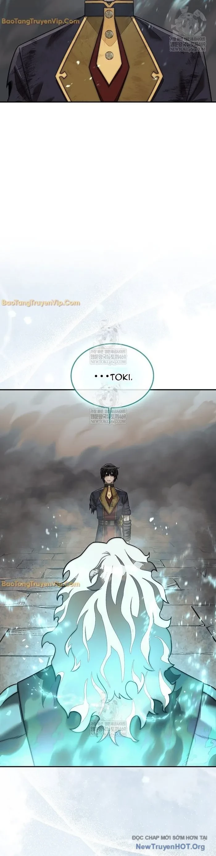 Quân Cờ Thứ 31 Lật Ngược Ván Cờ Chapter 101 - 45