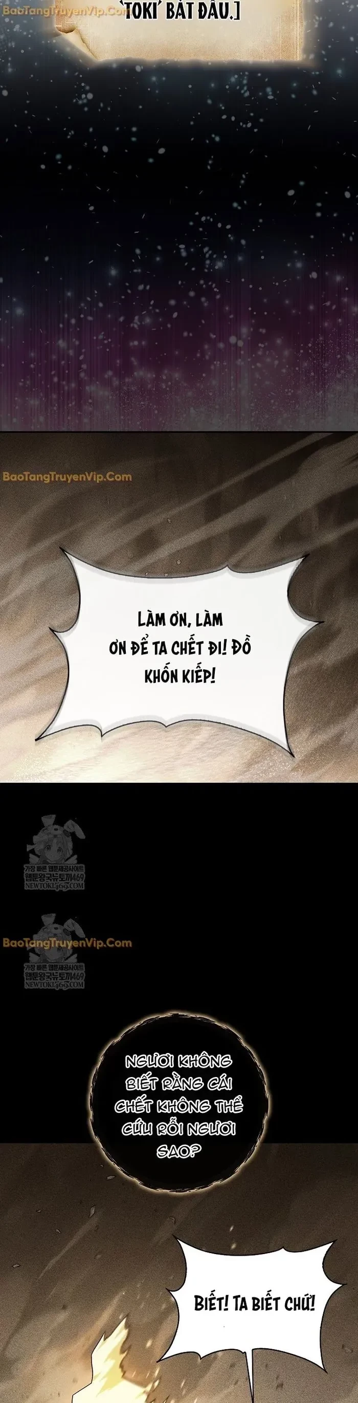 Quân Cờ Thứ 31 Lật Ngược Ván Cờ Chapter 101 - 47