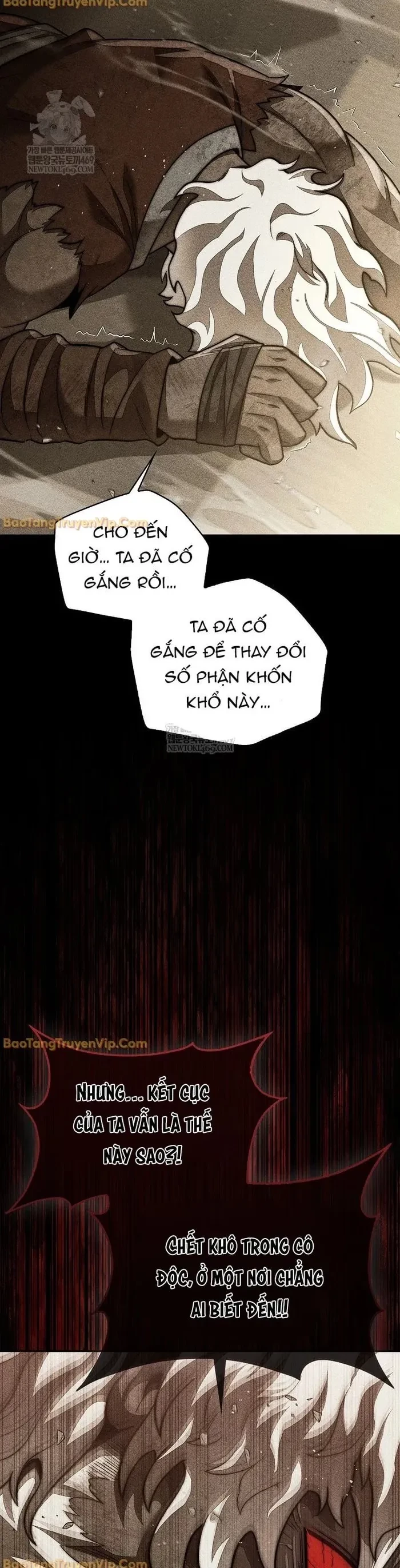 Quân Cờ Thứ 31 Lật Ngược Ván Cờ Chapter 101 - 49