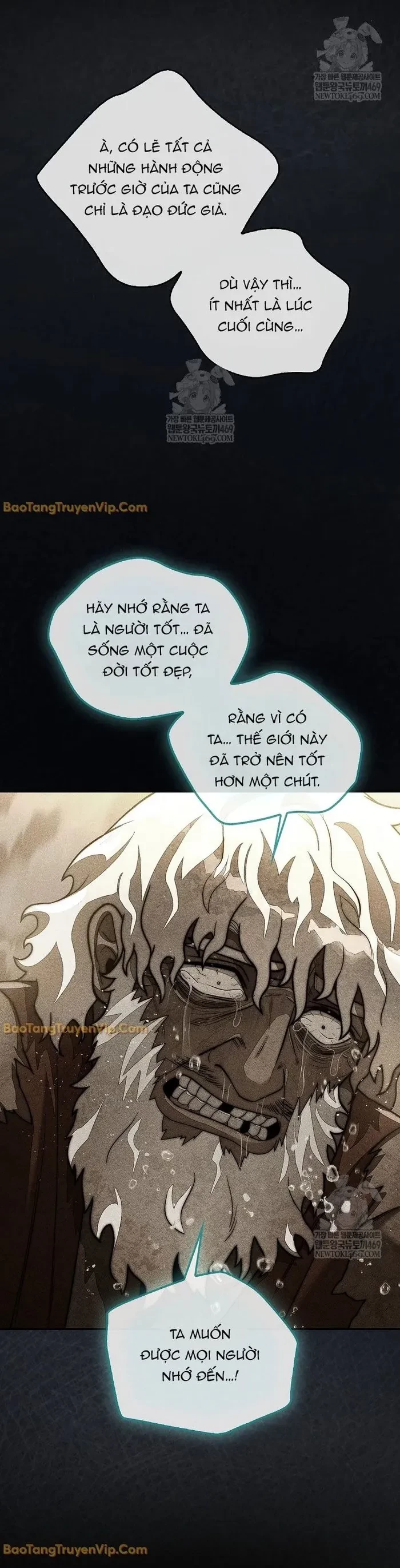 Quân Cờ Thứ 31 Lật Ngược Ván Cờ Chapter 101 - 52