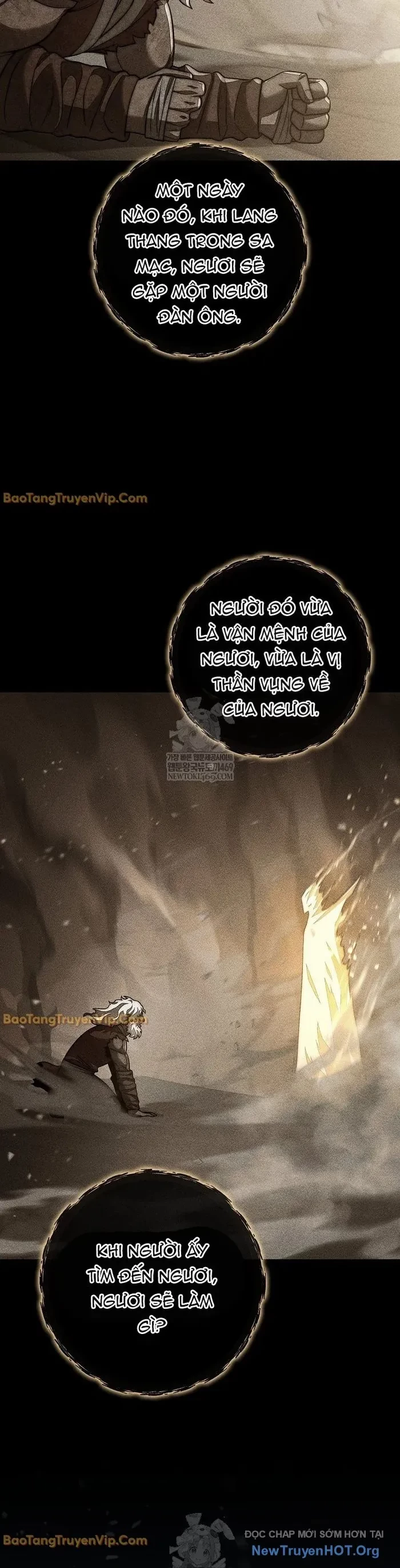 Quân Cờ Thứ 31 Lật Ngược Ván Cờ Chapter 101 - 54