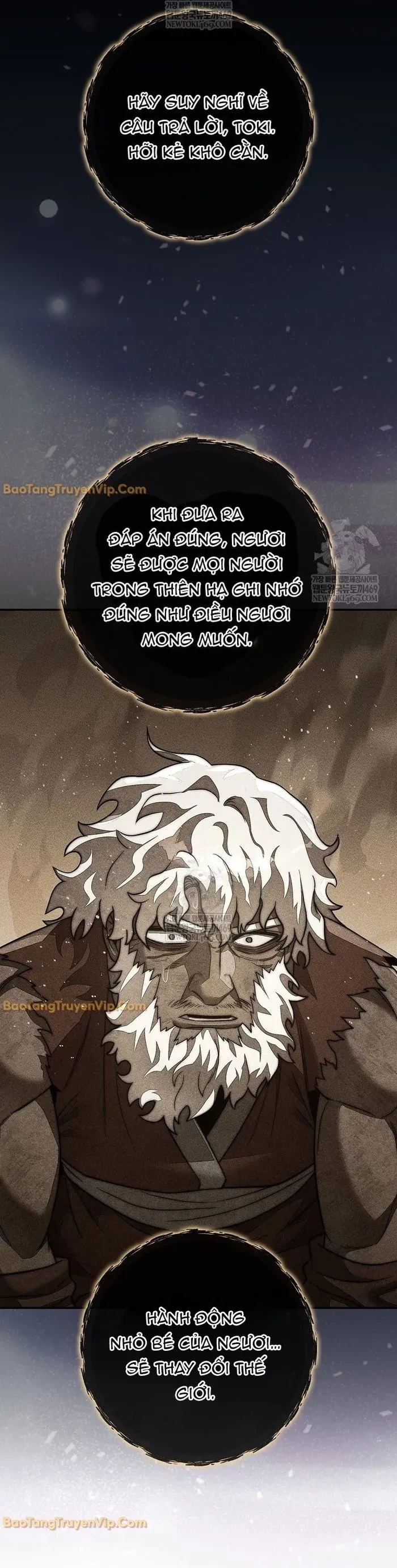 Quân Cờ Thứ 31 Lật Ngược Ván Cờ Chapter 101 - 55