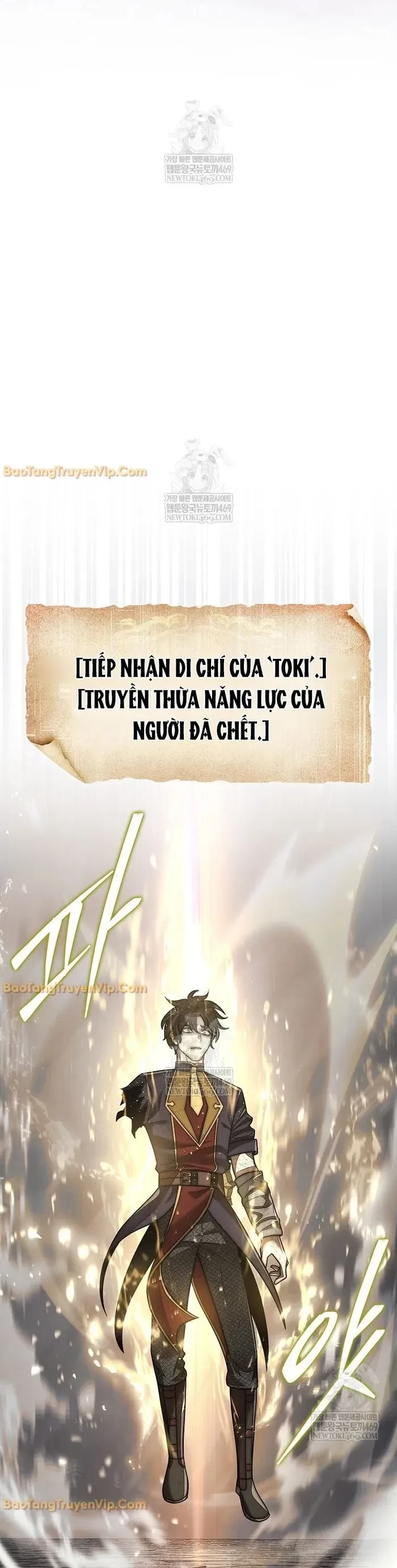 Quân Cờ Thứ 31 Lật Ngược Ván Cờ Chapter 101 - 56