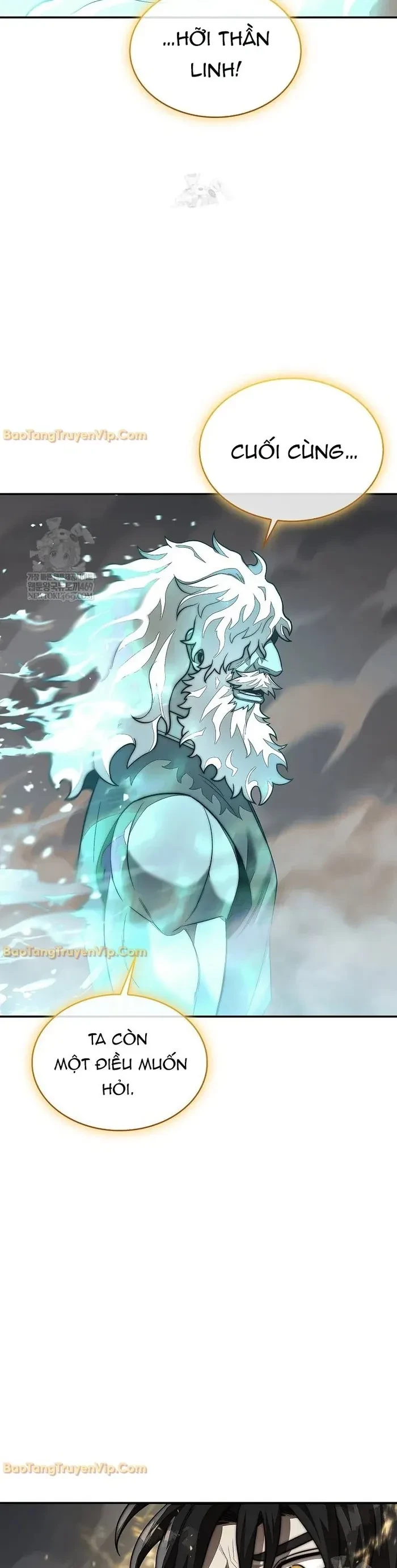 Quân Cờ Thứ 31 Lật Ngược Ván Cờ Chapter 101 - 58