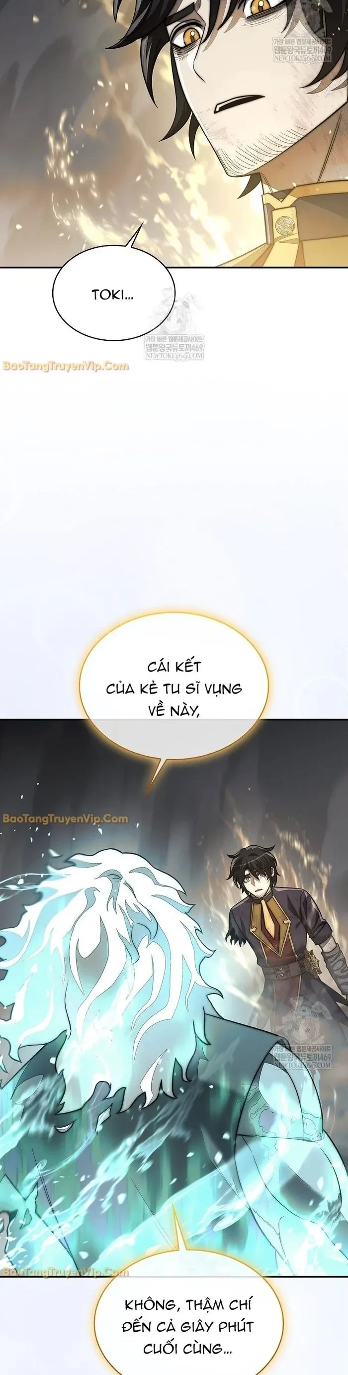 Quân Cờ Thứ 31 Lật Ngược Ván Cờ Chapter 101 - 59