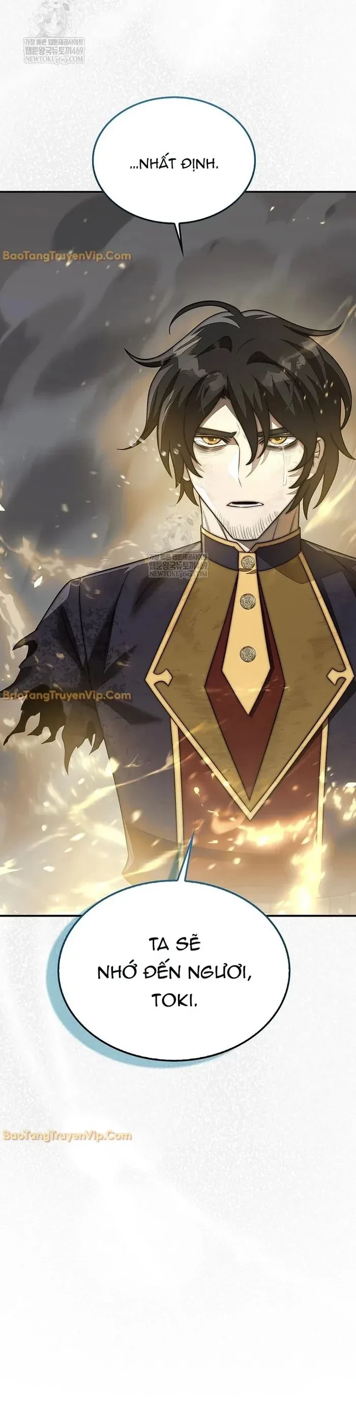 Quân Cờ Thứ 31 Lật Ngược Ván Cờ Chapter 101 - 62