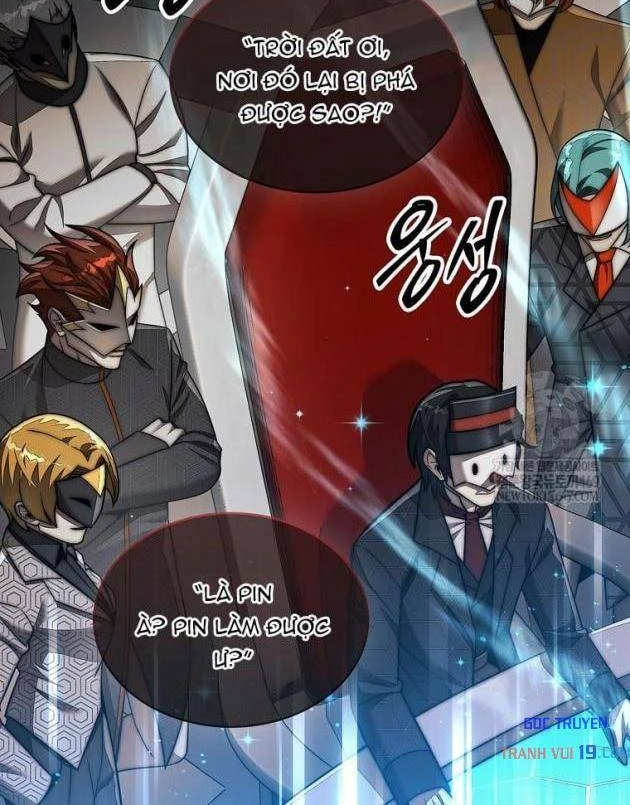 Quân Cờ Thứ 31 Lật Ngược Ván Cờ Chapter 102 - 25