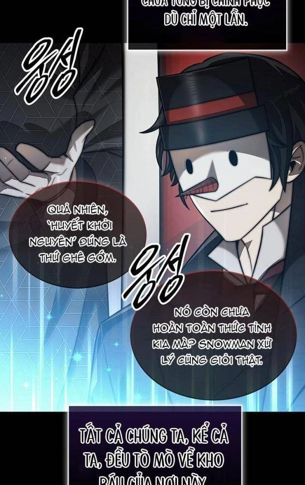 Quân Cờ Thứ 31 Lật Ngược Ván Cờ Chapter 102 - 27
