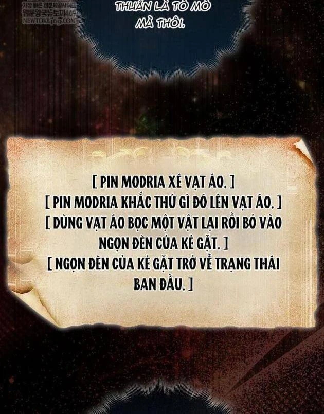 Quân Cờ Thứ 31 Lật Ngược Ván Cờ Chapter 102 - 40