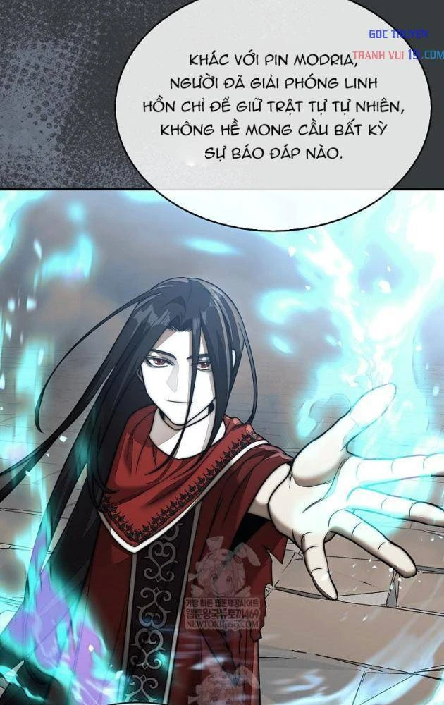 Quân Cờ Thứ 31 Lật Ngược Ván Cờ Chapter 102 - 91