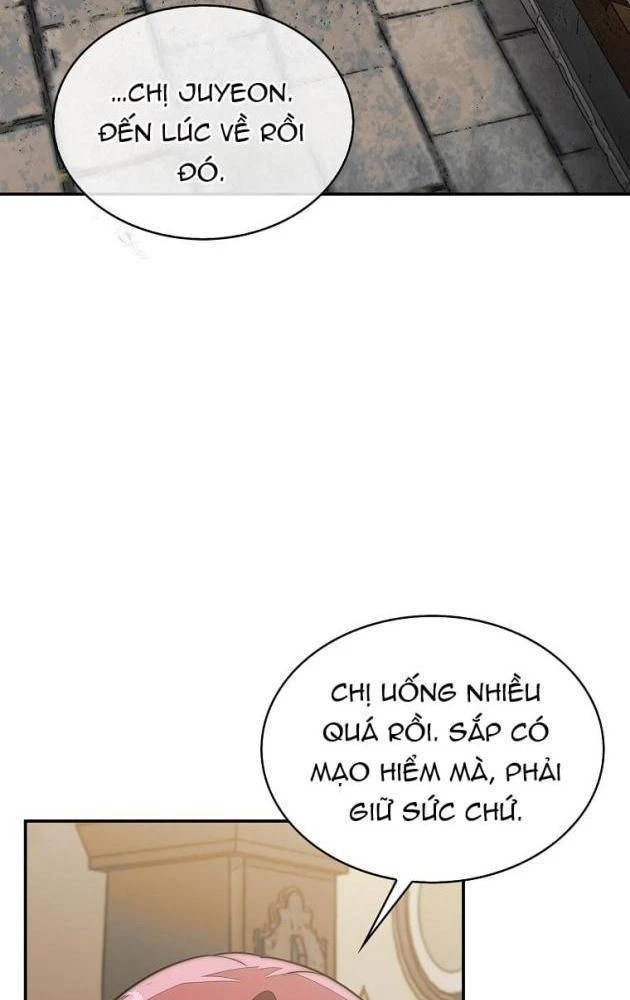 Quân Cờ Thứ 31 Lật Ngược Ván Cờ Chapter 102 - 107