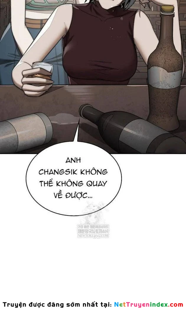Quân Cờ Thứ 31 Lật Ngược Ván Cờ Chapter 102 - 112