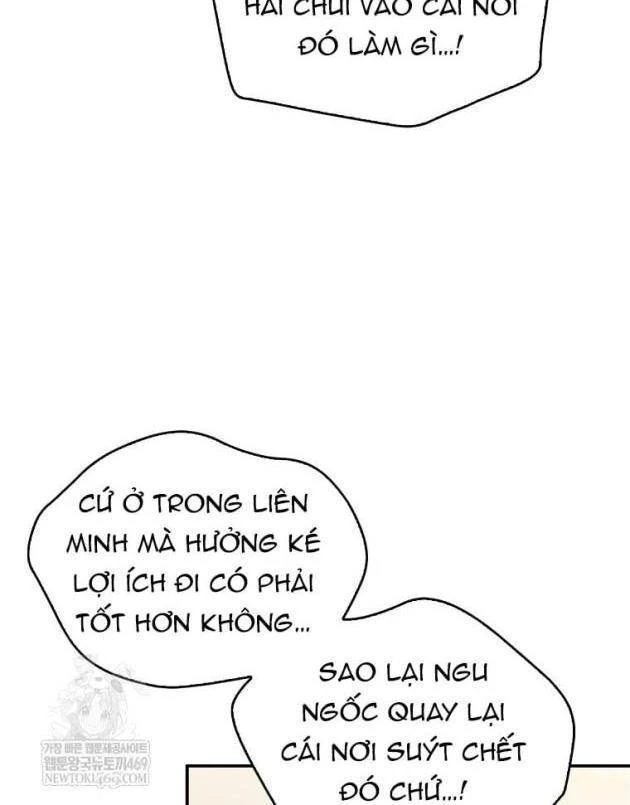 Quân Cờ Thứ 31 Lật Ngược Ván Cờ Chapter 102 - 120