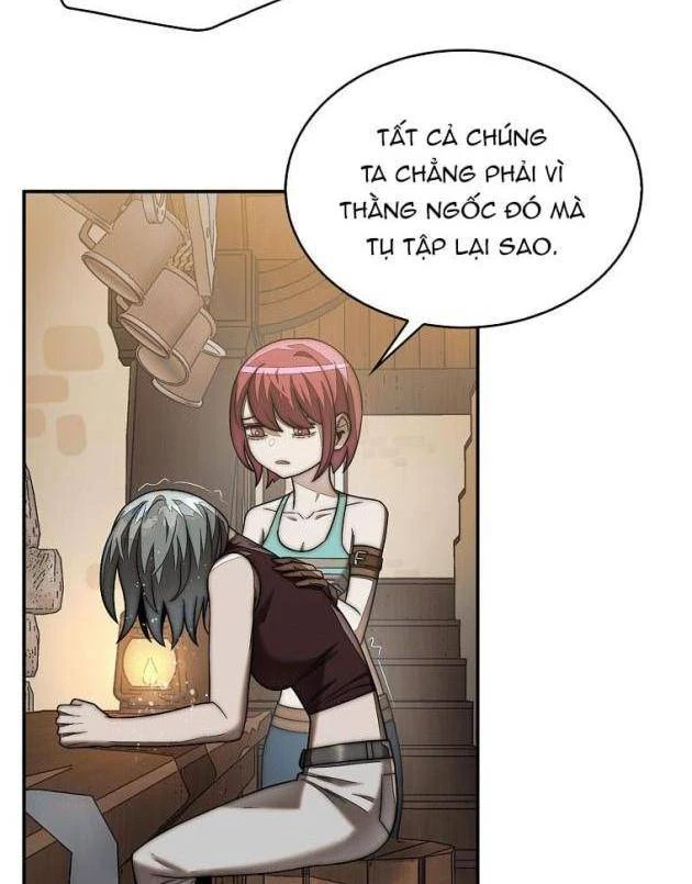 Quân Cờ Thứ 31 Lật Ngược Ván Cờ Chapter 102 - 125