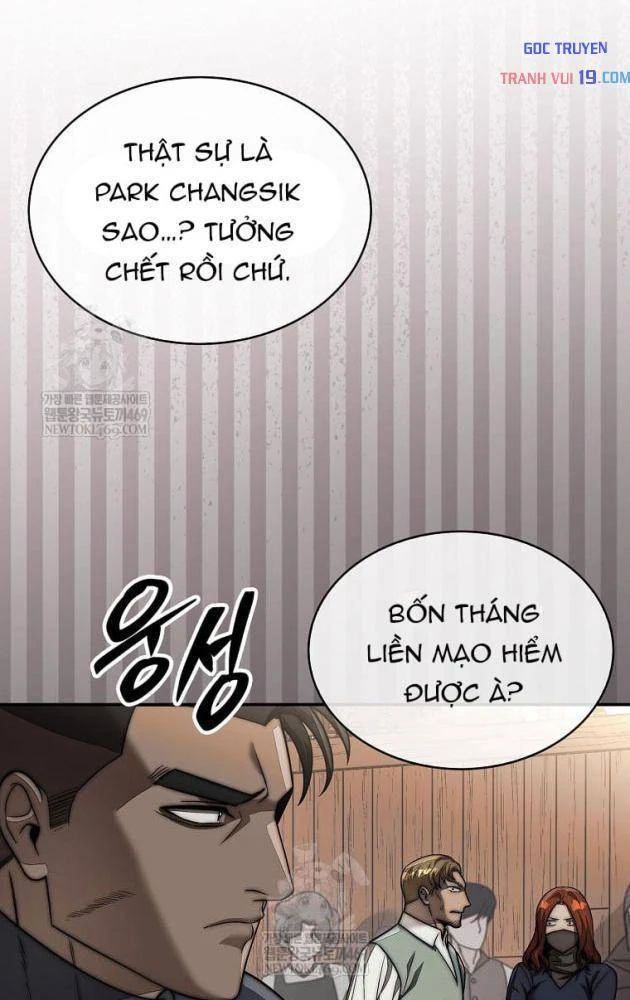 Quân Cờ Thứ 31 Lật Ngược Ván Cờ Chapter 102 - 146
