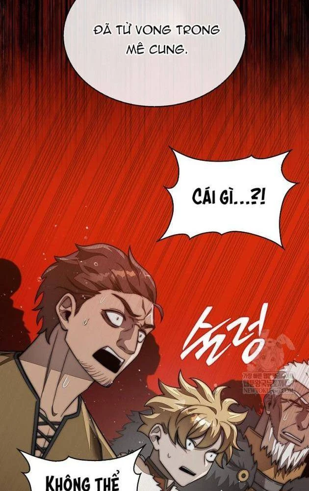 Quân Cờ Thứ 31 Lật Ngược Ván Cờ Chapter 102 - 152
