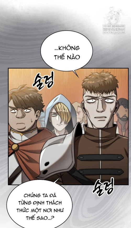 Quân Cờ Thứ 31 Lật Ngược Ván Cờ Chapter 103 - 5