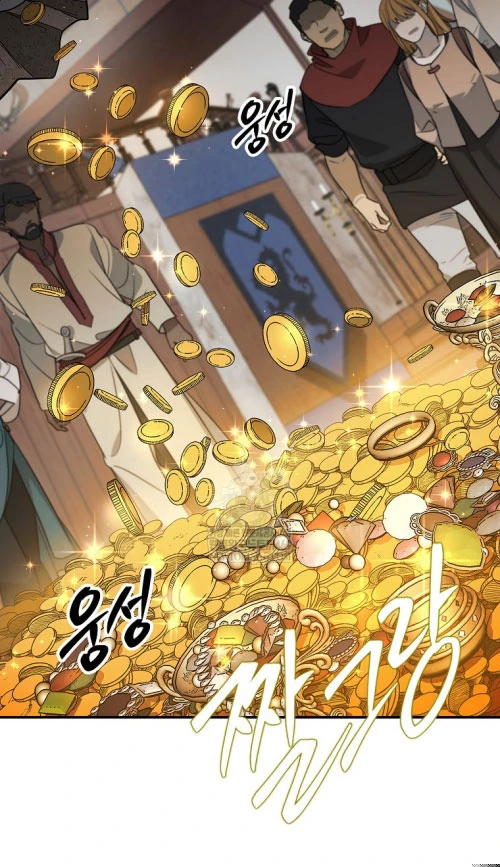 Quân Cờ Thứ 31 Lật Ngược Ván Cờ Chapter 103 - 7