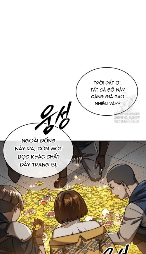 Quân Cờ Thứ 31 Lật Ngược Ván Cờ Chapter 103 - 8
