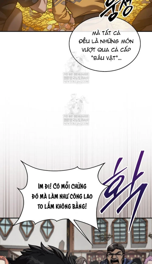 Quân Cờ Thứ 31 Lật Ngược Ván Cờ Chapter 103 - 9