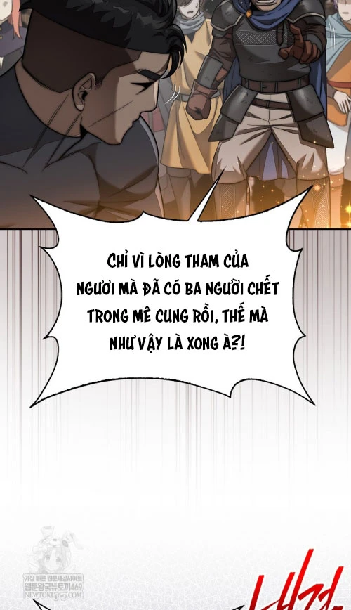 Quân Cờ Thứ 31 Lật Ngược Ván Cờ Chapter 103 - 10