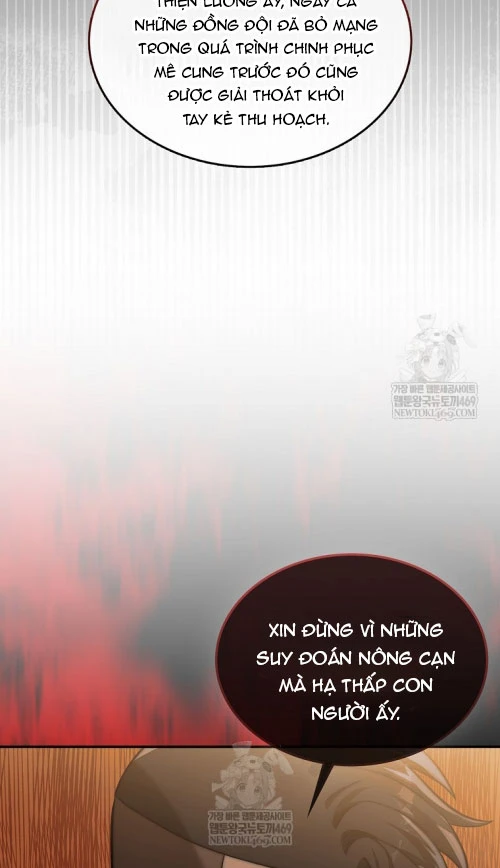 Quân Cờ Thứ 31 Lật Ngược Ván Cờ Chapter 103 - 18