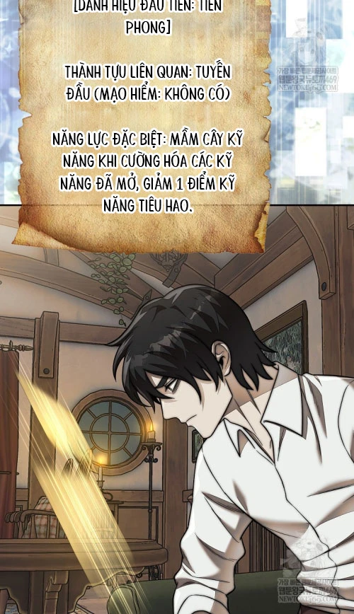 Quân Cờ Thứ 31 Lật Ngược Ván Cờ Chapter 103 - 25