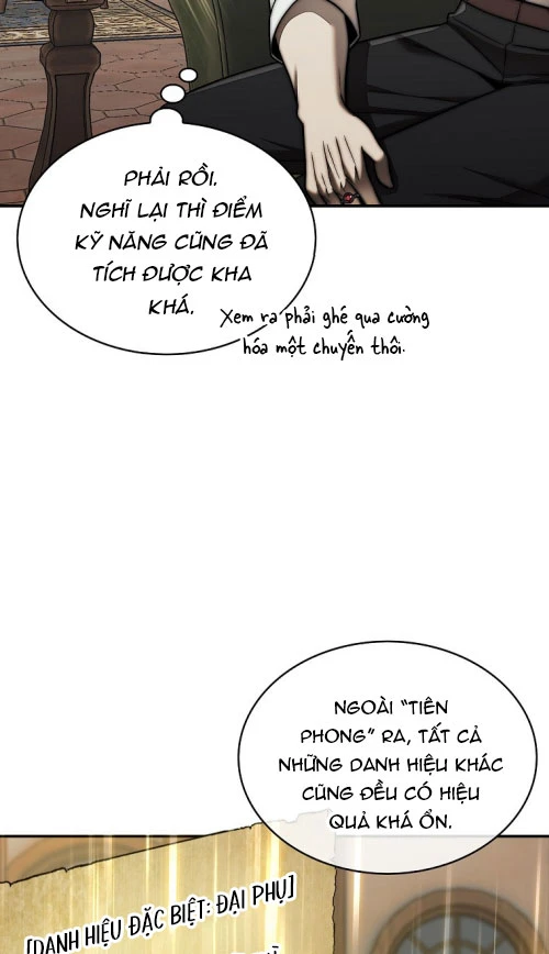 Quân Cờ Thứ 31 Lật Ngược Ván Cờ Chapter 103 - 26
