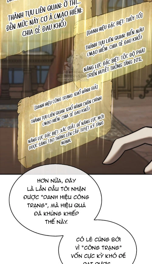 Quân Cờ Thứ 31 Lật Ngược Ván Cờ Chapter 103 - 27